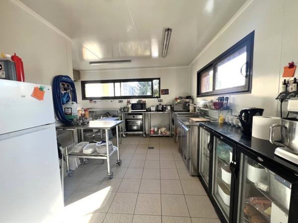 Murs et fonds en restauration Le Bugue