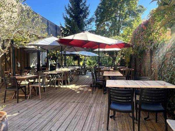 Murs et fonds en restauration Le Bugue