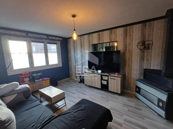 Maison Arques 3 chambres