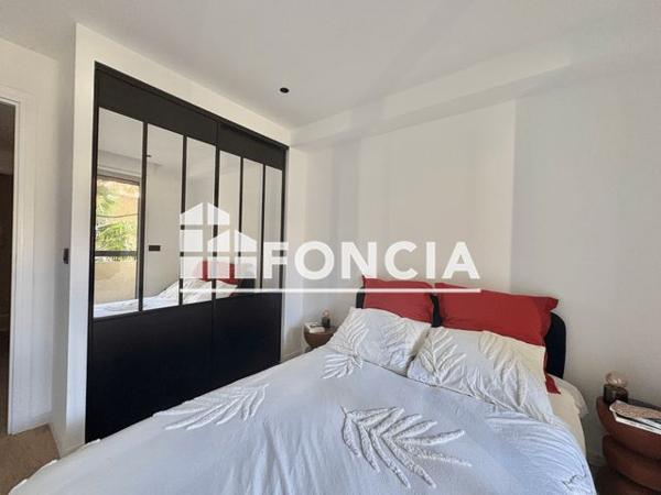 À vendre Appartement 6 pièces 122.17 m² - Nice 06000