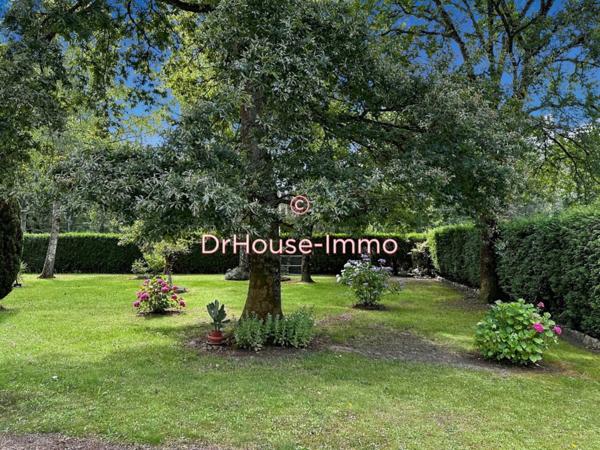 Maison à vendre 5 pièces de 167 m²