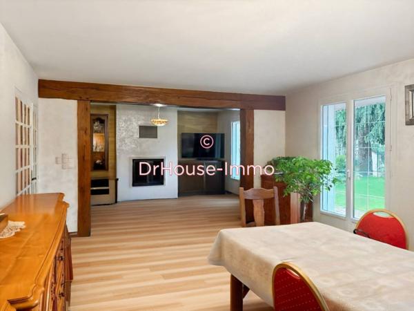 Maison à vendre 5 pièces de 167 m²