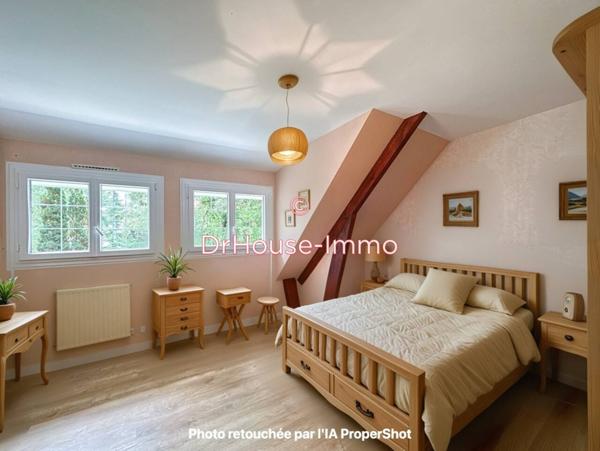 Maison à vendre 5 pièces de 167 m²