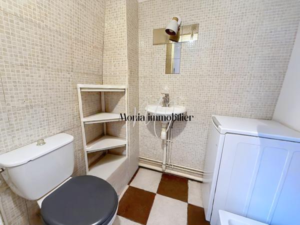 Appartement 1 pièce - 14 m² Exclusivité efficity