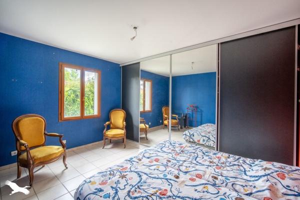 Maison à vendre 449 500 € Saint-Jean-de-Marsacq 7 p 190 m² DPE C