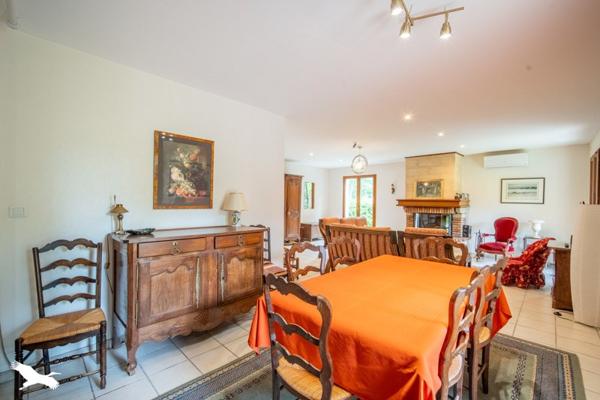 Maison à vendre 449 500 € Saint-Jean-de-Marsacq 7 p 190 m² DPE C
