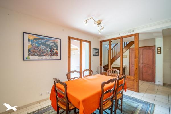 Maison à vendre 449 500 € Saint-Jean-de-Marsacq 7 p 190 m² DPE C