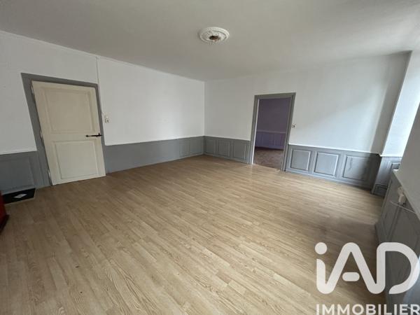 Immeuble à vendre 247 m² Saverne
