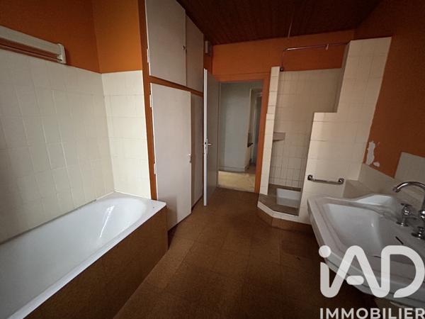 Immeuble à vendre 247 m² Saverne