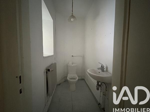 Immeuble à vendre 247 m² Saverne