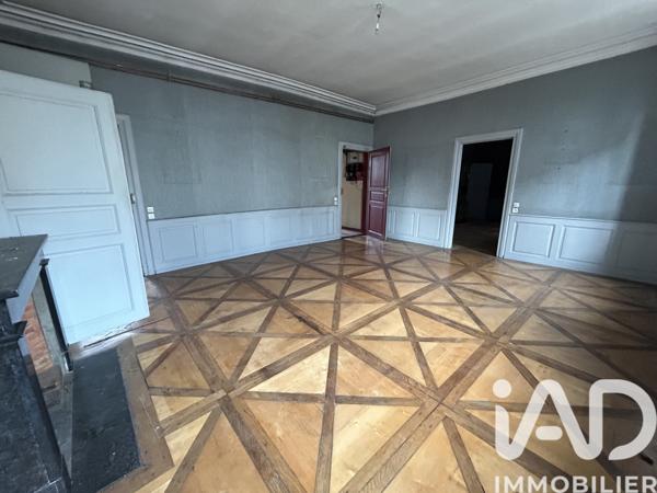 Immeuble à vendre 247 m² Saverne