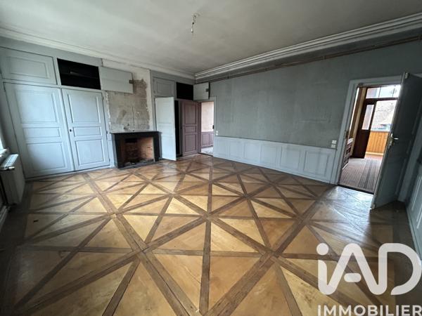 Immeuble à vendre 247 m² Saverne