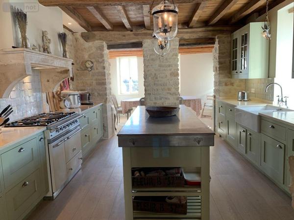 Maison à vendre à Meursault en Côte-d'Or (21190), ref : 71057-15