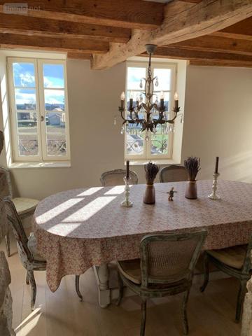 Maison à vendre à Meursault en Côte-d'Or (21190), ref : 71057-15