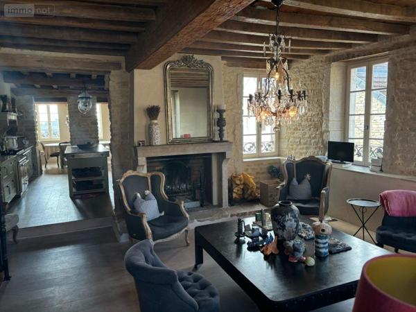 Maison à vendre à Meursault en Côte-d'Or (21190), ref : 71057-15