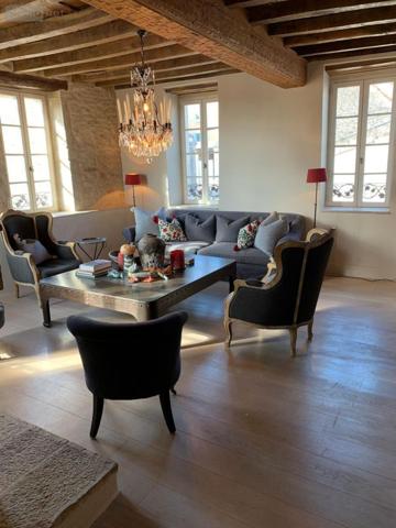 Maison à vendre à Meursault en Côte-d'Or (21190), ref : 71057-15