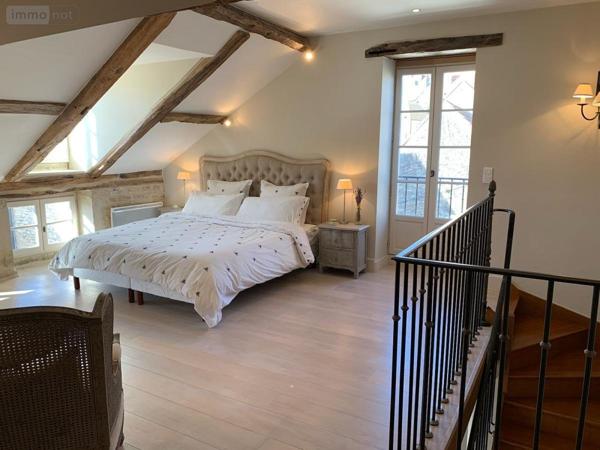 Maison à vendre à Meursault en Côte-d'Or (21190), ref : 71057-15