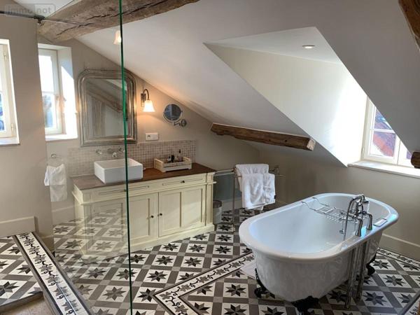 Maison à vendre à Meursault en Côte-d'Or (21190), ref : 71057-15