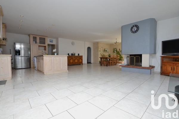 Maison à vendre 5 pièces 135 m² Saint-Marcel-sur-Aude