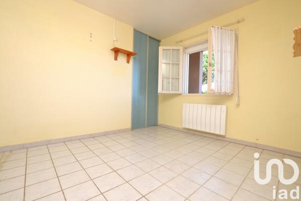 Maison à vendre 5 pièces 135 m² Saint-Marcel-sur-Aude