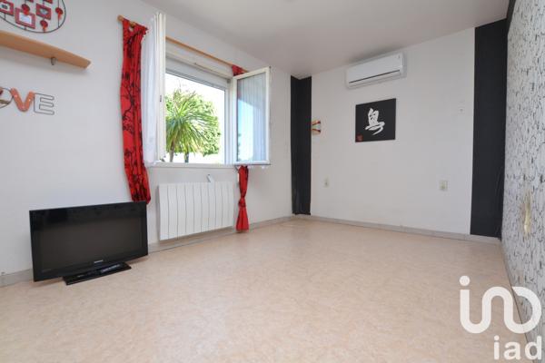 Maison à vendre 5 pièces 135 m² Saint-Marcel-sur-Aude