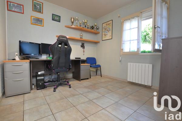 Maison à vendre 5 pièces 135 m² Saint-Marcel-sur-Aude