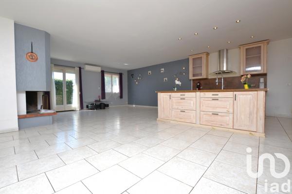 Maison à vendre 5 pièces 135 m² Saint-Marcel-sur-Aude