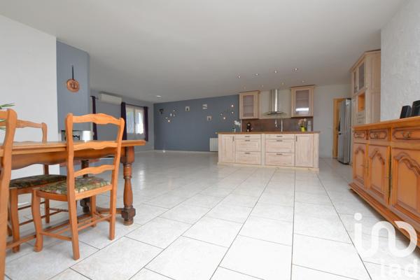 Maison à vendre 5 pièces 135 m² Saint-Marcel-sur-Aude