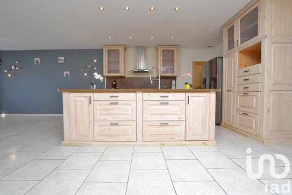 Maison à vendre 5 pièces 135 m² Saint-Marcel-sur-Aude