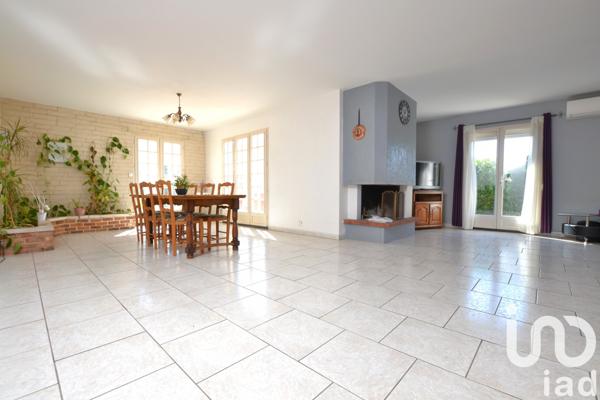 Maison à vendre 5 pièces 135 m² Saint-Marcel-sur-Aude