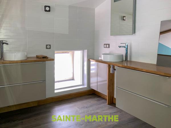 Belle propriété à 20min de Niort Villiers-en-Plaine (79160)