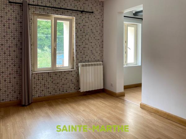Belle propriété à 20min de Niort Villiers-en-Plaine (79160)