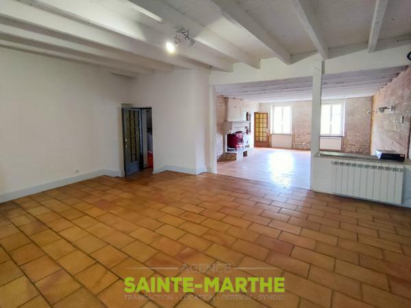 Belle propriété à 20min de Niort Villiers-en-Plaine (79160)