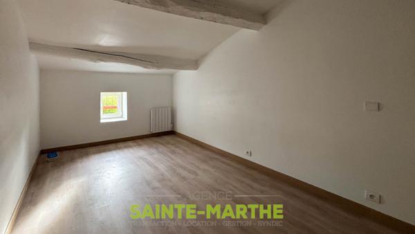 Belle propriété à 20min de Niort Villiers-en-Plaine (79160)