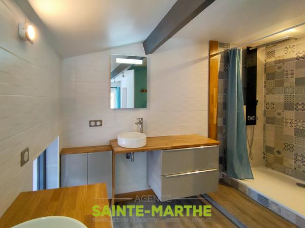 Belle propriété à 20min de Niort Villiers-en-Plaine (79160)