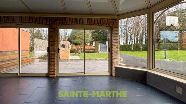 Belle propriété à 20min de Niort Villiers-en-Plaine (79160)