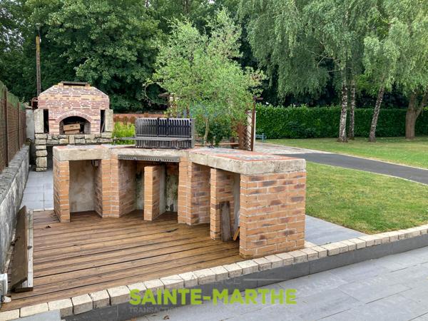 Belle propriété à 20min de Niort Villiers-en-Plaine (79160)