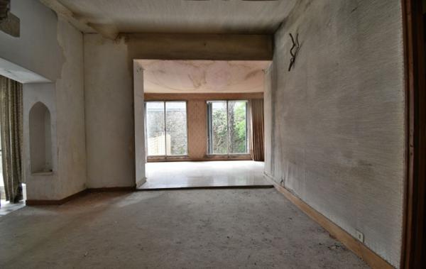 Vente Maison Réf : Fuschia à rénover Cholet