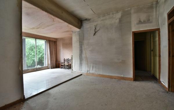 Vente Maison Réf : Fuschia à rénover Cholet