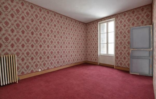 Vente Maison Réf : Fuschia à rénover Cholet