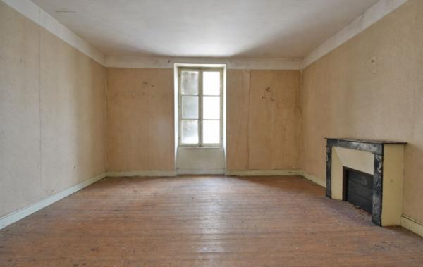 Vente Maison Réf : Fuschia à rénover Cholet