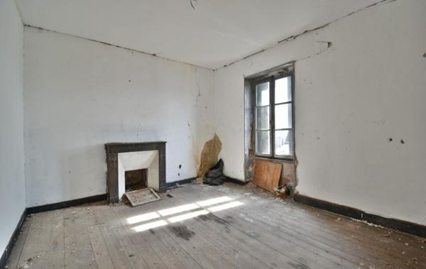 Vente Maison Réf : Fuschia à rénover Cholet