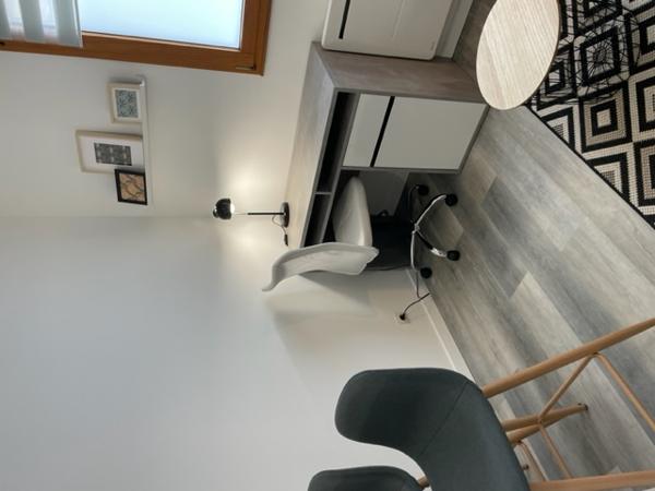 STUDIO MEUBLE,  
Nantes 44000