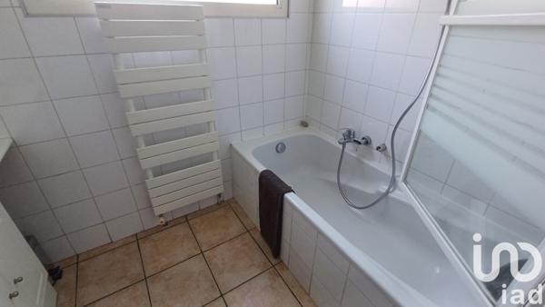 Appartement à vendre 3 pièces 74 m² Cagnes-sur-Mer