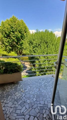 Appartement à vendre 3 pièces 74 m² Cagnes-sur-Mer