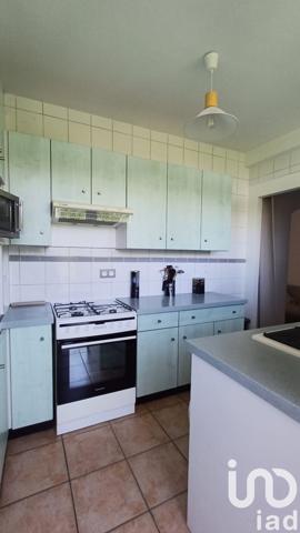 Appartement à vendre 3 pièces 74 m² Cagnes-sur-Mer