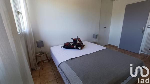 Appartement à vendre 3 pièces 74 m² Cagnes-sur-Mer