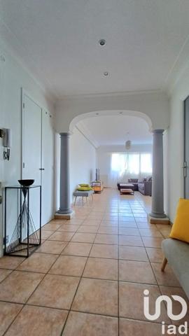 Appartement à vendre 3 pièces 74 m² Cagnes-sur-Mer