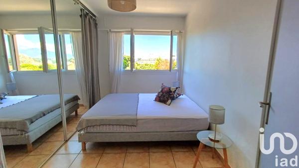 Appartement à vendre 3 pièces 74 m² Cagnes-sur-Mer