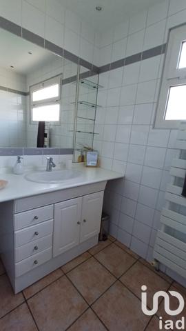 Appartement à vendre 3 pièces 74 m² Cagnes-sur-Mer